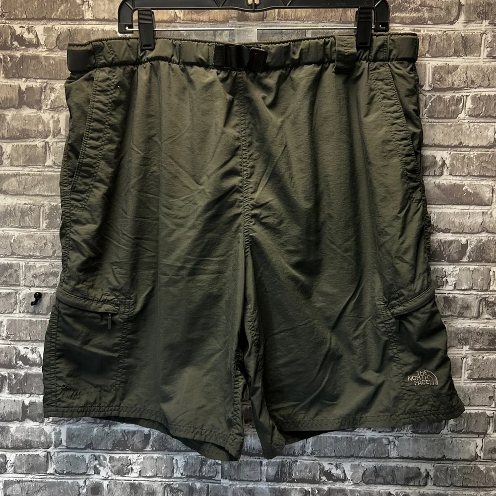 The North Face‎